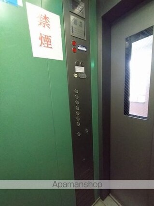 東京都葛飾区亀有３丁目[1R/34m2]の共用部4