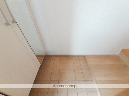 プリマヴェール　Ｍ[1LDK/43.79m2]の玄関