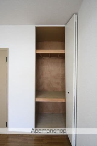 ソレーユ小野原の内装写真