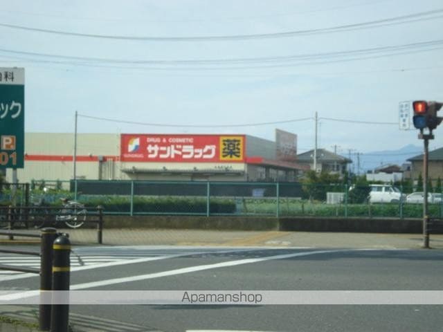 アルデュール ロゼの周辺写真