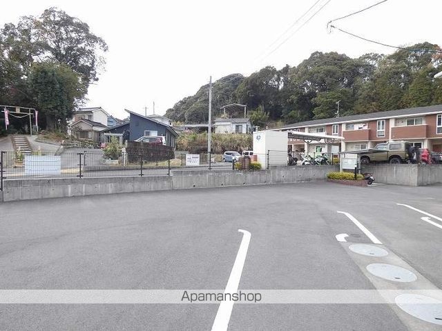 ピジョンヒルA・Iの外観写真