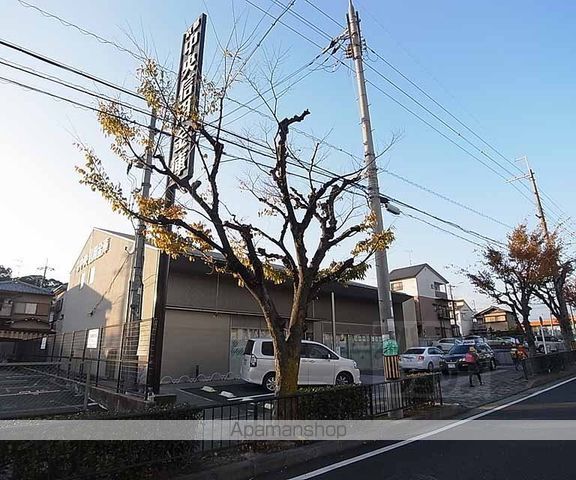アネーロ長岡京の周辺写真