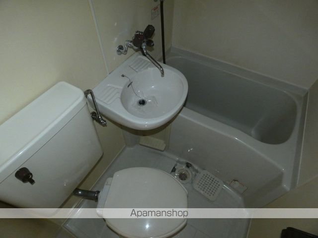 CASA元浜の内装写真
