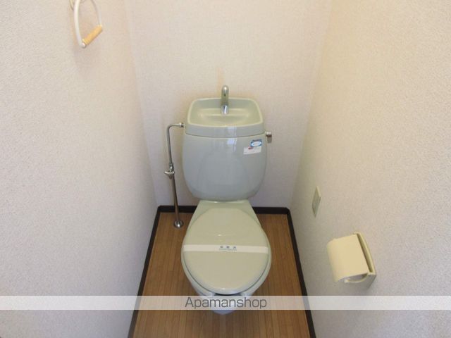 プラコート鴻之台の内装写真