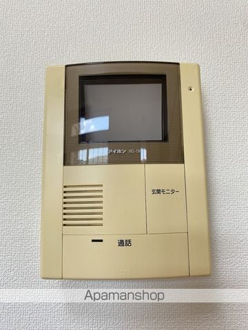 リブレア向山の内装写真