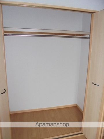 ヒロハイツIIの内装写真