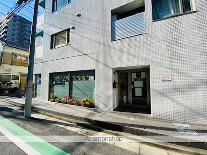 スカイコート新小岩[1K/24.51m2]の周辺6