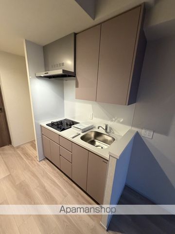 ACP RESIDENCE三ノ輪の内装写真