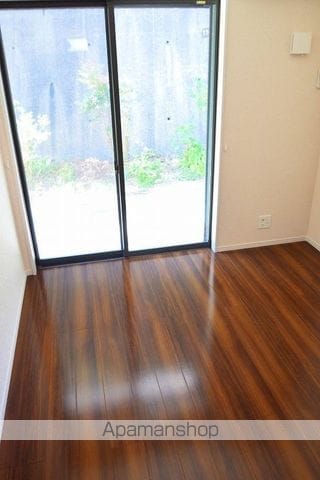 キャピタル逗子の内装写真