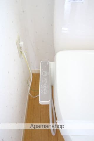 サンベールの内装写真
