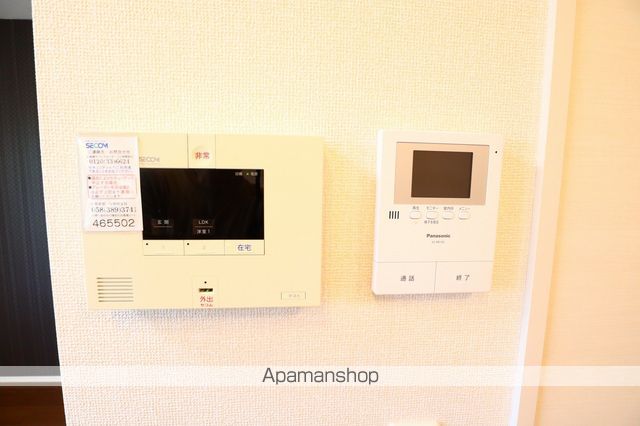 トアーズ Iの内装写真