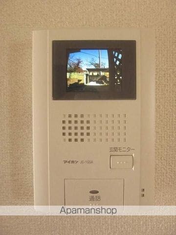 ビッグ・イースト船木Aの内装写真