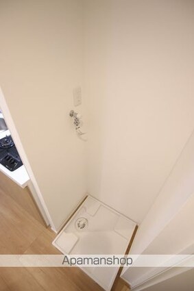 パークエクセル[1K/20.83m2]の内装4