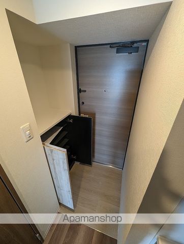 S−RESIDENCE勝川駅前の内装写真