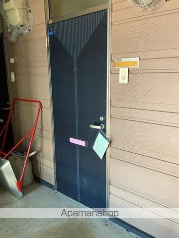 アペックス・イン堤の内装写真