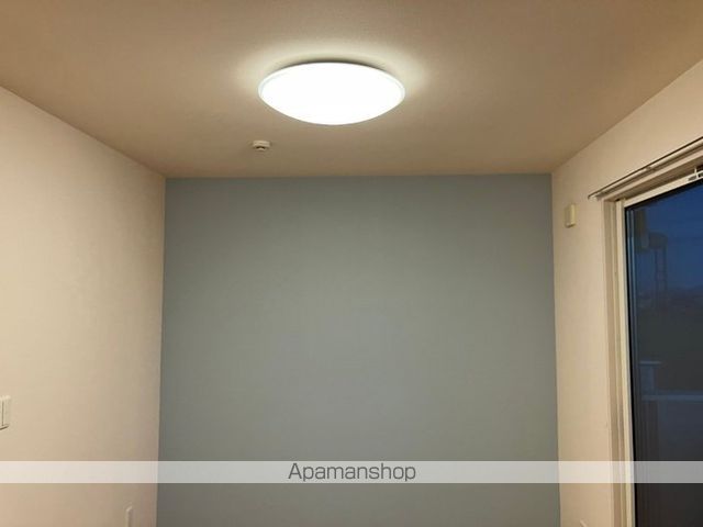 グランツ角木の内装写真