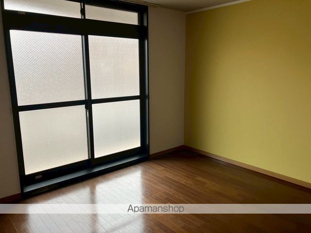 マグノリア春日の内装写真