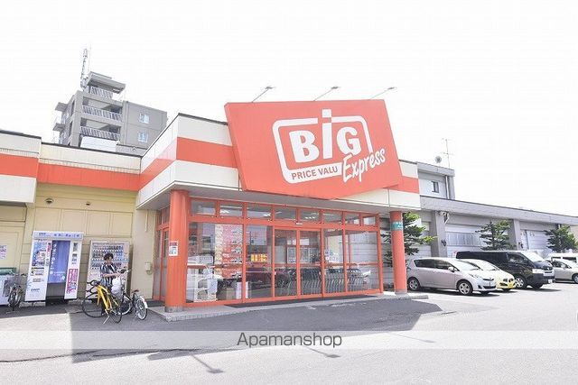 フィオリトゥラヒラギシの周辺写真