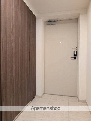 ロイヤルパークス仙台青葉通の内装写真