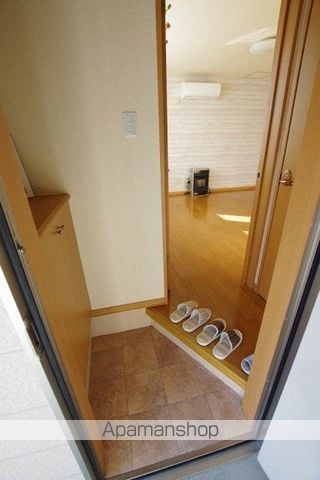 サンライズ新琴似615の内装写真