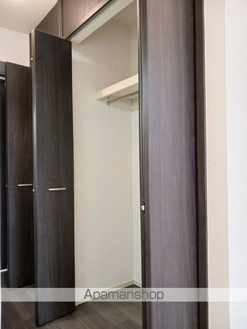 ジュネス 華の内装写真