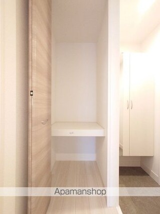 ウィステリア[1R/31.8m2]の内装