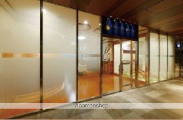 CAPITAL GATE PLACE ザ・タワーの周辺写真