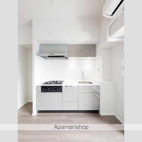 SーRESIDENCE天満橋ARの内装写真