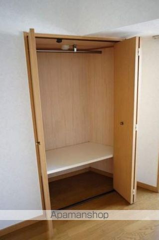エンクレスト平尾の内装写真
