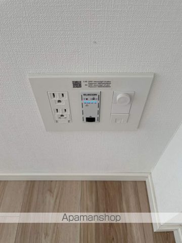 ラクラス中野南台の内装写真