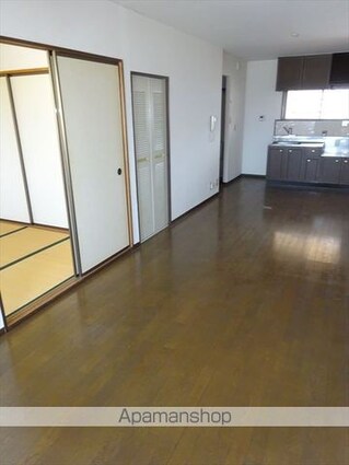 シャールズ園部[1LDK/44.72m2]の内装2