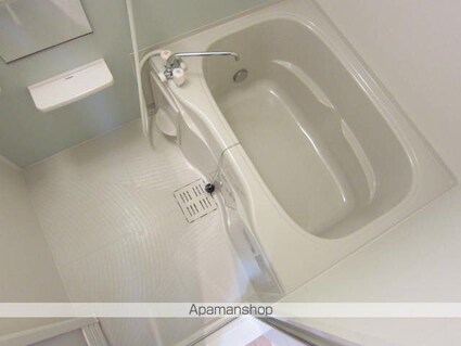 アルバルーチェ　Ｏ[1R/34.71m2]のバス