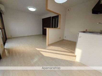 グランベールＪＩＮ[1LDK/48.6m2]の内装