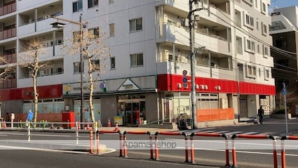 東京都中央区日本橋人形町３丁目[1K/18.63m2]の周辺2