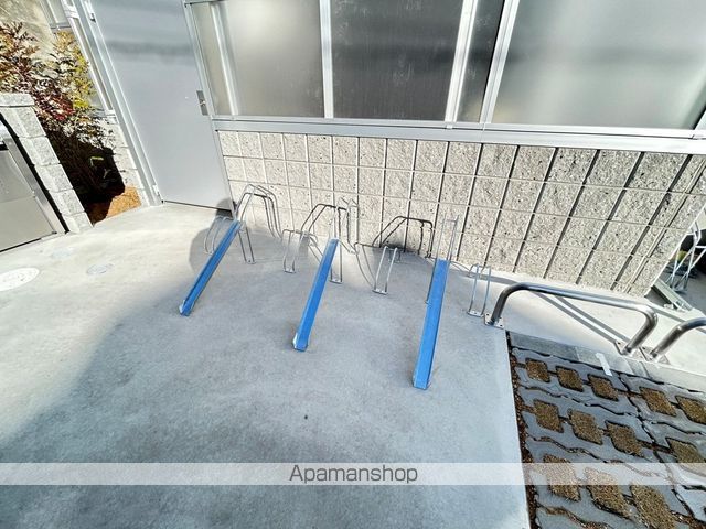 リアフラッツ香里園NORTHのその他写真