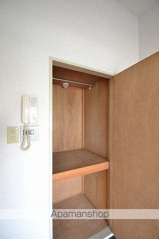 KDコーポの内装写真