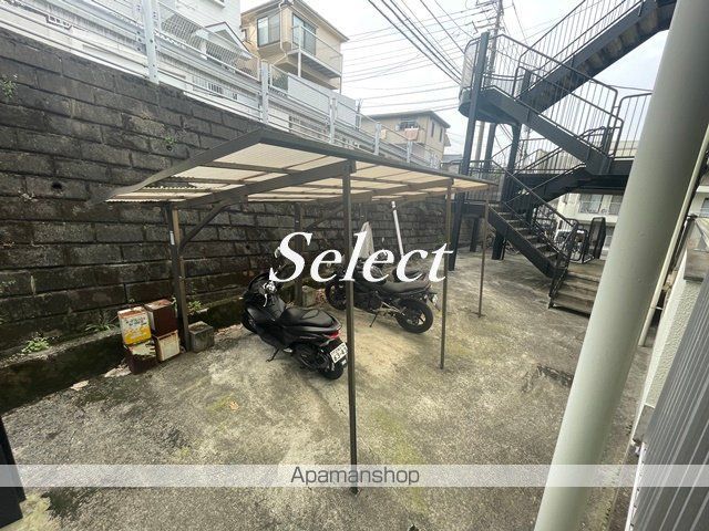 サンコート中里台パートIのその他写真