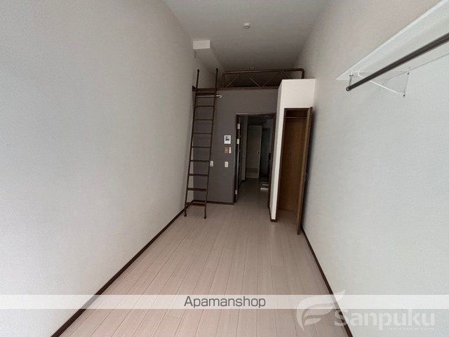 パルコート古川の内装写真