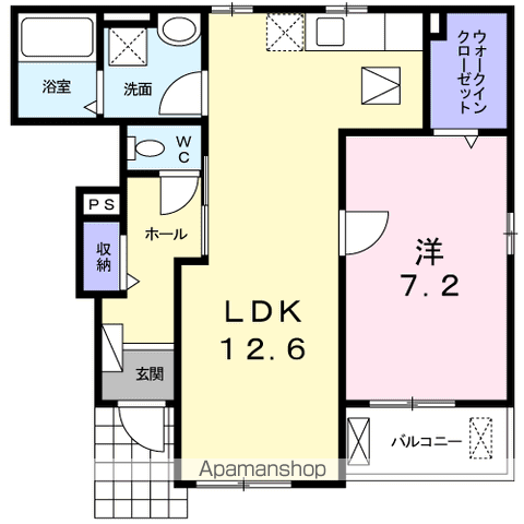 apartment 宮城県加美郡加美町字町裏八番28-1
町裏の賃貸情報を見る
物件地図
