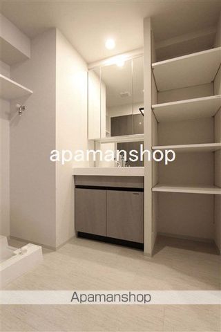 アーバネックスSHINMACHIの内装写真