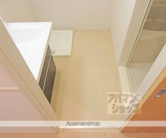 ラヴィータの内装写真