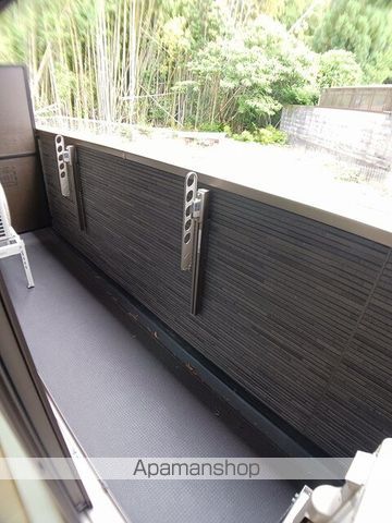 グランウエスト・Jの内装写真