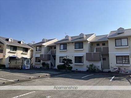 セジュール堀川[3DK/46.59m2]の外観2