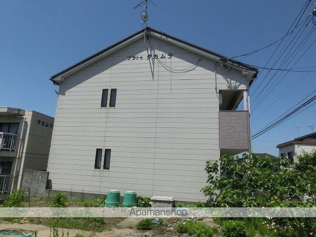 プラトゥタカムラの外観写真