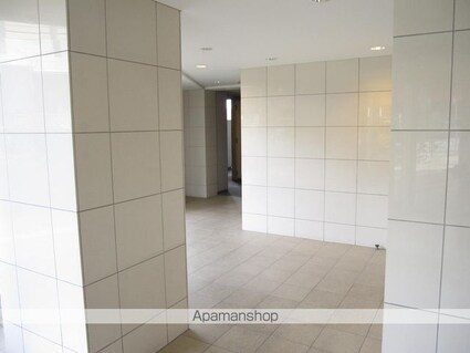 ドゥーエ東高円寺[1LDK/36.71m2]の共用部3