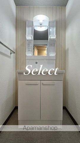 サンヒルズ東戸塚の内装写真