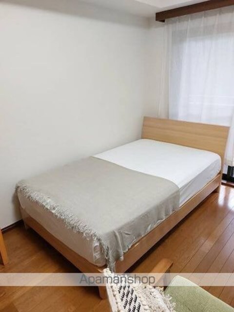 東京都世田谷区用賀１丁目[1K/25.6m2]のその他部屋・スペース2