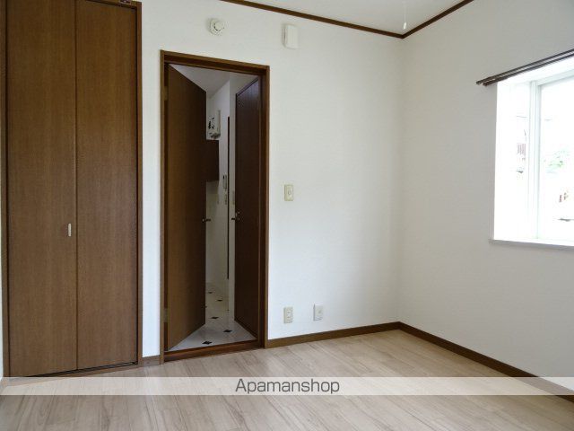 コーポSUGIYAMAの内装写真