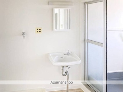 ビレッジハウス櫛形２号棟[3DK/53.08m2]の内装2