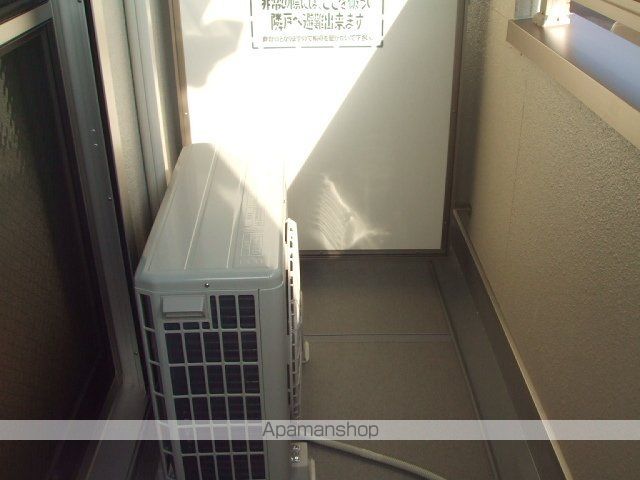 フォレスト フィールドの内装写真